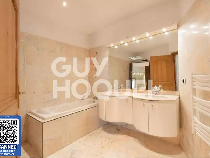Appartement, 70 m²