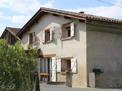 Maison, 455 m²