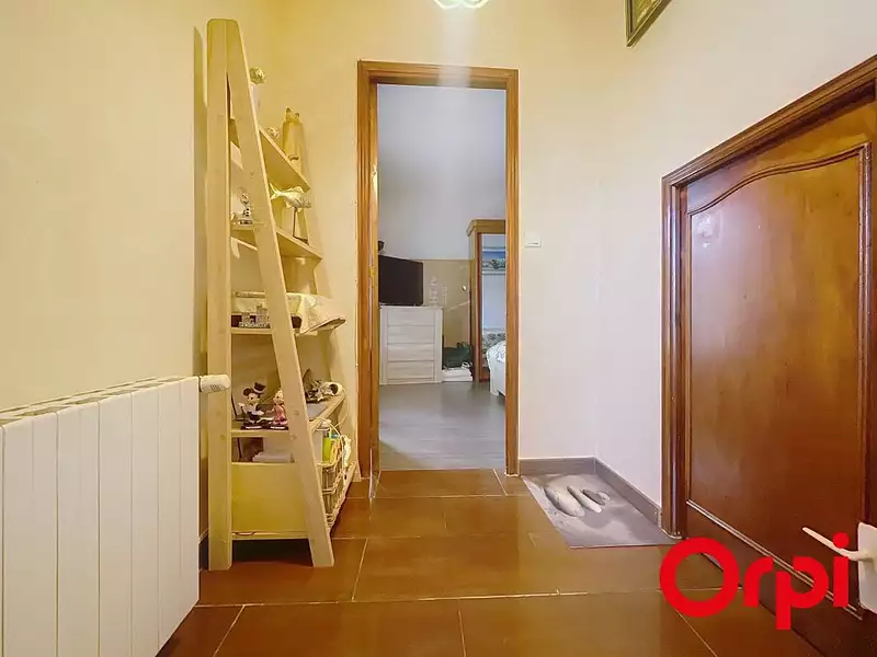 Maison, 93 m²