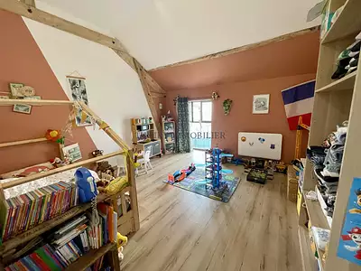 Maison, 165 m²