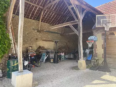 Maison, 221 m²