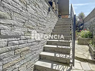 Maison, 76 m²