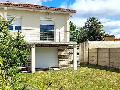 Maison, 145 m²