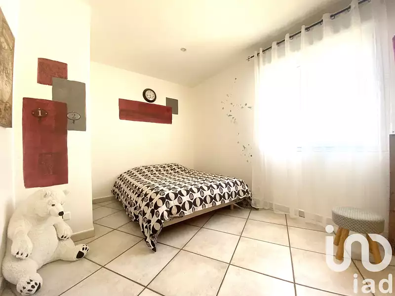 Maison, 142 m²