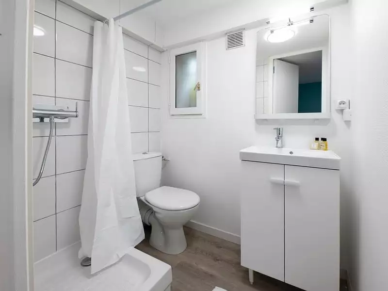 Immeuble, 87,3 m²