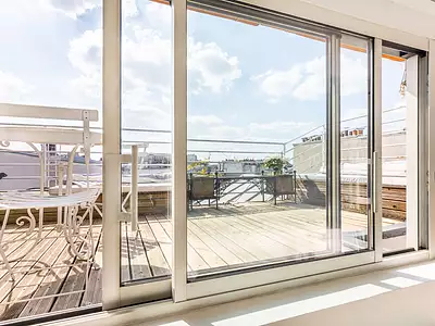 Appartement, 83,02 m²