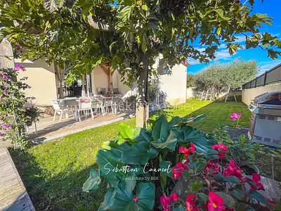 Maison, 150 m²