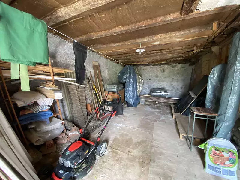 Maison, 98 m²