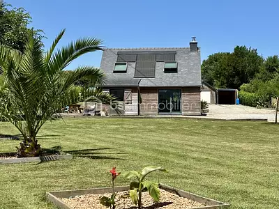 Maison, 68 m²