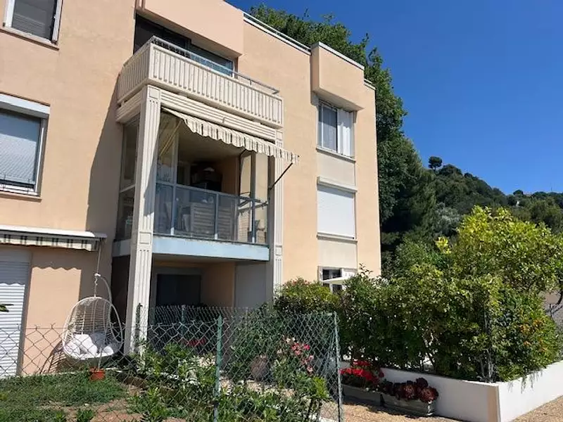 Appartement, 73 m²