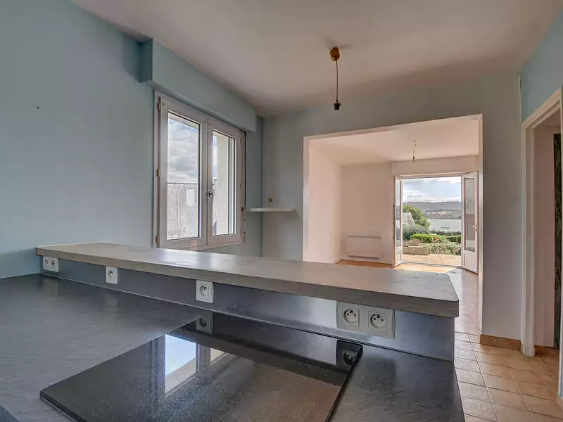 Maison, 180 m²