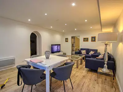 Appartement, 89 m²