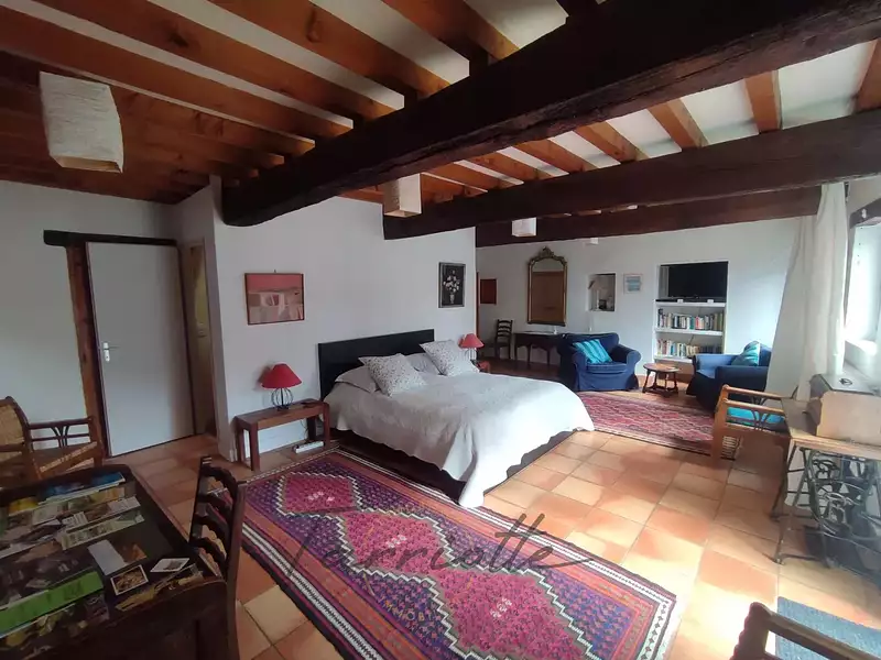 Maison, 350 m²