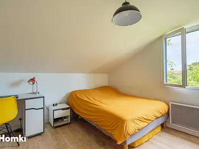 Maison, 135 m²