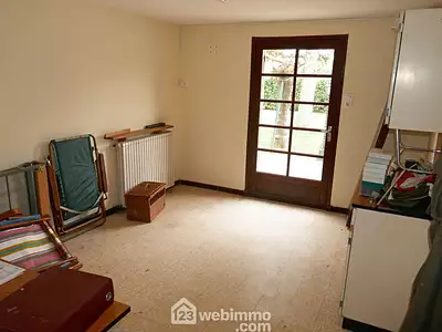 Maison, 105 m²