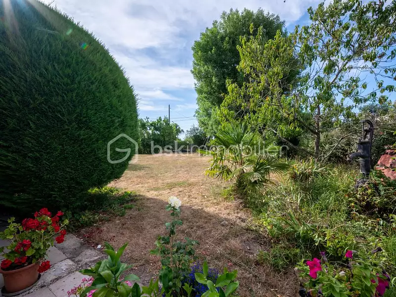 Maison, 95 m²