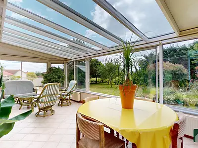 Maison, 173 m²