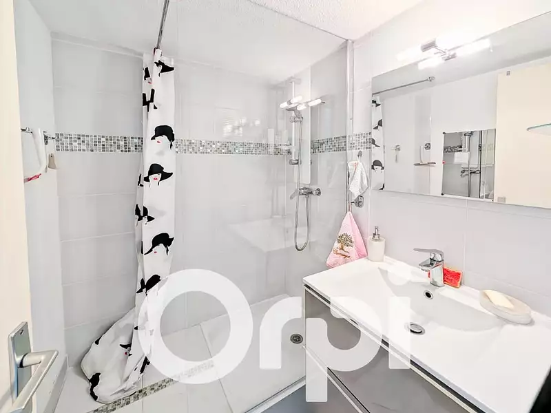 Appartement, 42 m²