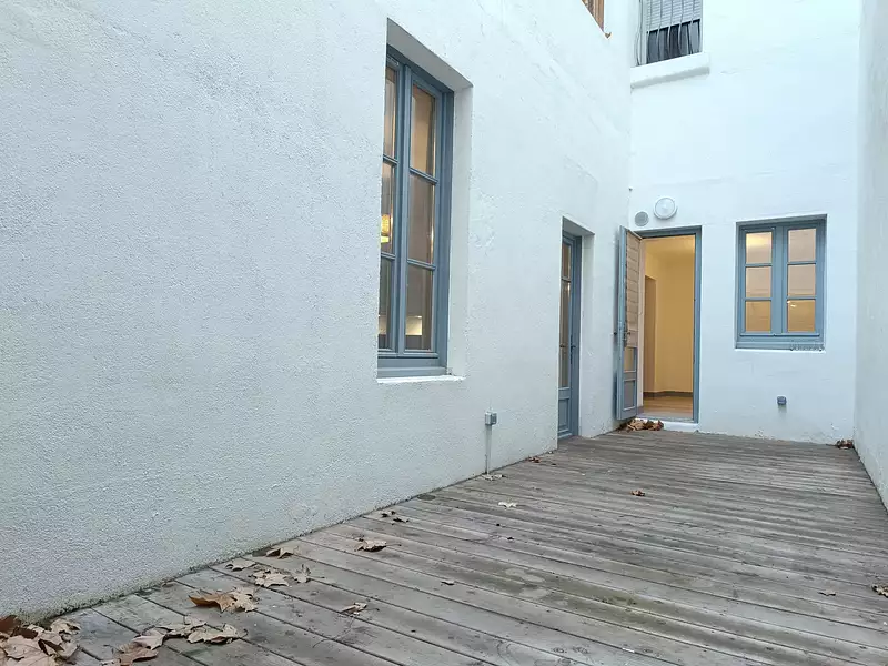 Appartement, 47,08 m²