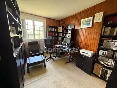 Maison, 145 m²