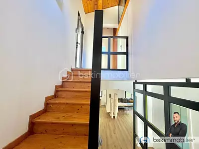 Maison, 270 m²