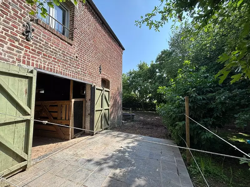 Maison, 253 m²