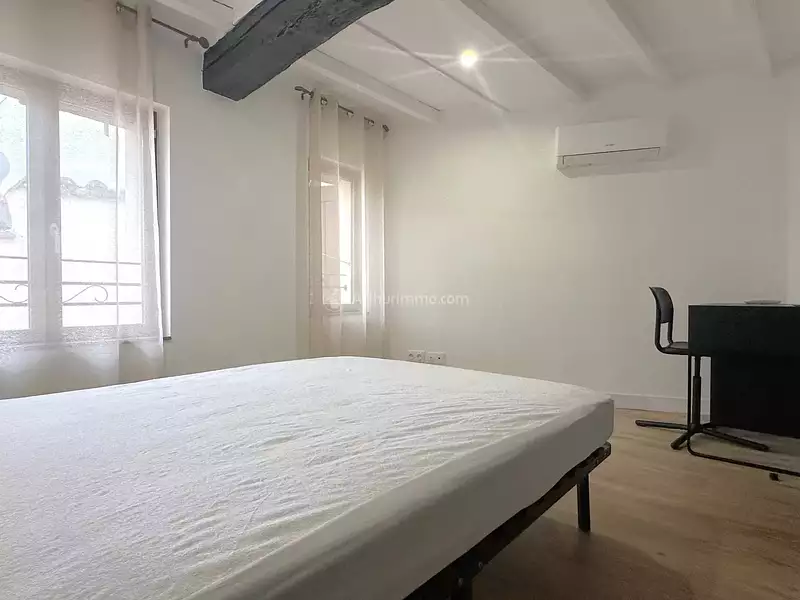 Appartement, 15,54 m²