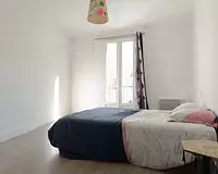 Appartement, 83,72 m²