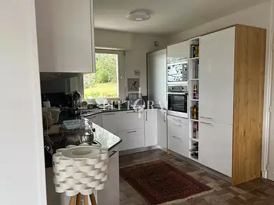 Maison, 120 m²