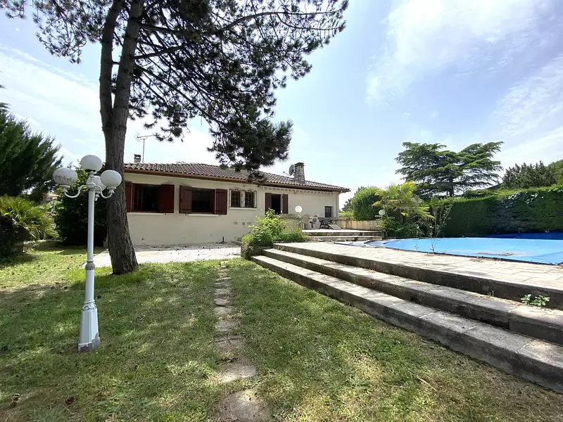 Maison, 94 m²