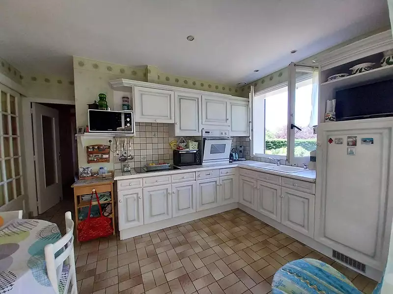 Maison, 103 m²