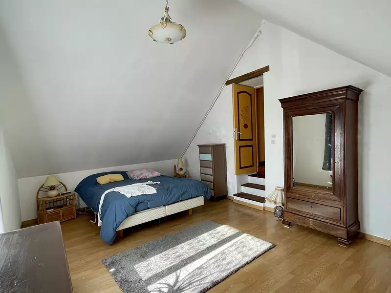 Maison, 160 m²