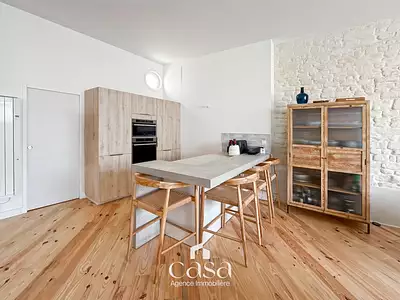 Appartement, 70 m²