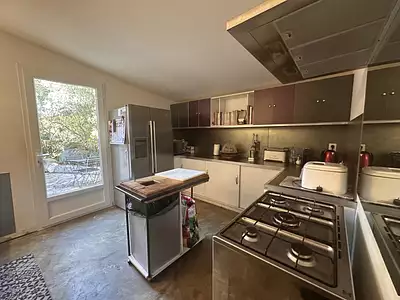 Maison, 127 m²