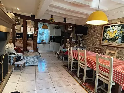 Maison, 236,46 m²