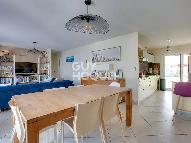 Maison, 95 m²