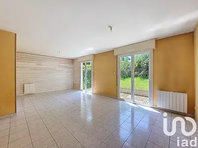 Maison, 73 m²