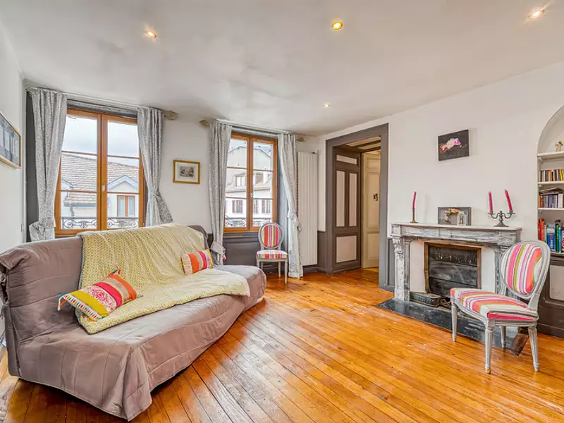 Maison, 280 m²