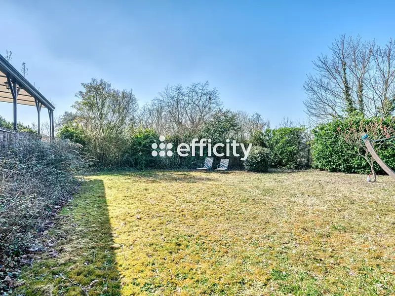 Maison, 140 m²