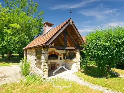Maison, 132 m²