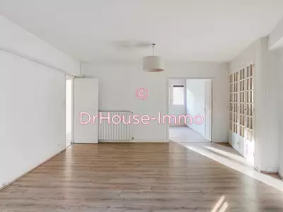 Appartement, 82 m²