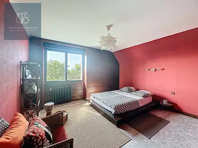 Maison, 148 m²