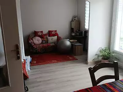 Appartement, 73 m²