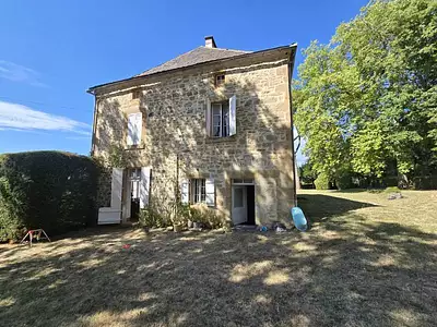 Maison, 453 m²