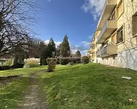 Appartement, 64,68 m²