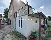 Maison, 94 m²