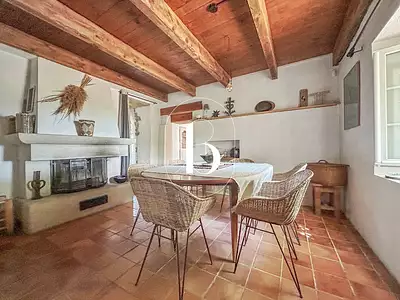 Maison, 121 m²