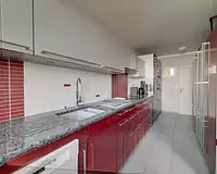 Appartement, 110 m²