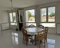 Appartement, 102,6 m²