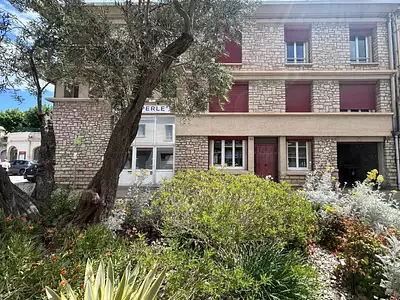 Appartement, 80 m²